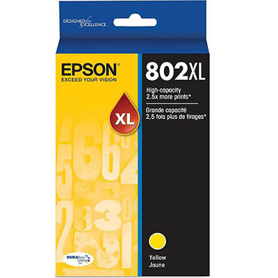 EPSON 802XL YELLOW INK DURABRITE FOR WF 4720 WF 47-preview.jpg
